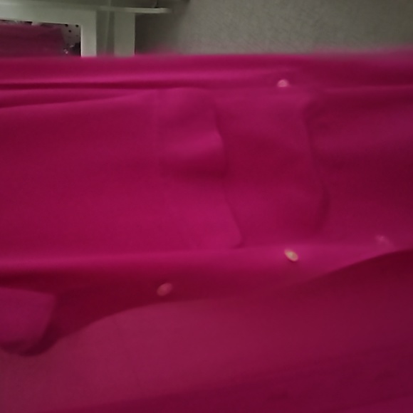 T.Bahama 100% silk blouse - Picture 4 of 4